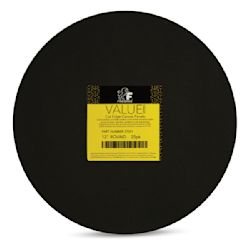 fredrix pkg panels edge canvas cut round zoom