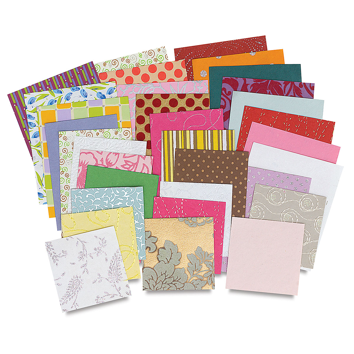 Decorative Paper Assortments