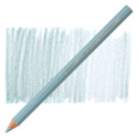 Caran d'Ache Colorblock Maxi Metallic Pencil - Green