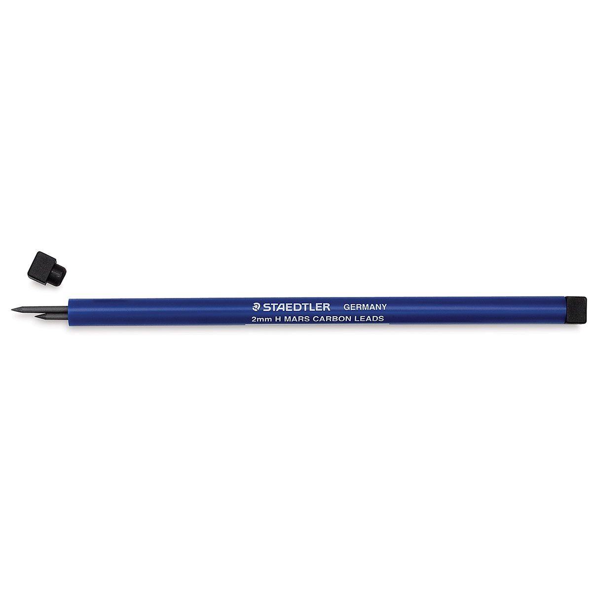 pencil with removable lead