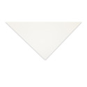 Grafix Dura-Bright Sheet - White, 18" x 24"