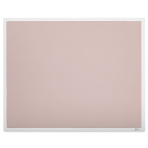 Art Spectrum Colourfix Optimum Board - Rose Grey, 16" x 20"