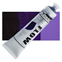 Matisse Flow Acrylic Paint - Dioxazine Purple, 75 ml