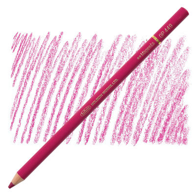 Holbein Artists' Colored Pencil - Magenta, OP449