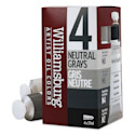 Williamsburg Handmade Oil Paints - Neutral Gray, Set of 4, Tubes