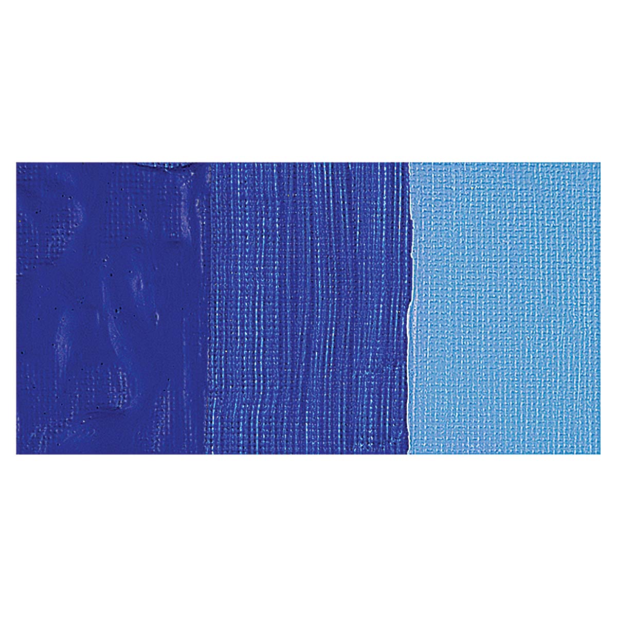 Blick Artists' Acrylic - Cobalt Blue, 2 oz tube