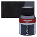 Amsterdam Standard Series Acrylic - Payne's Gray, 500 ml bottle
