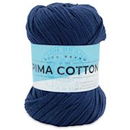 Lion Brand Pima Cotton Yarn