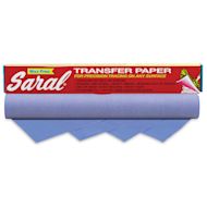 Saral Wax Free Transfer Paper