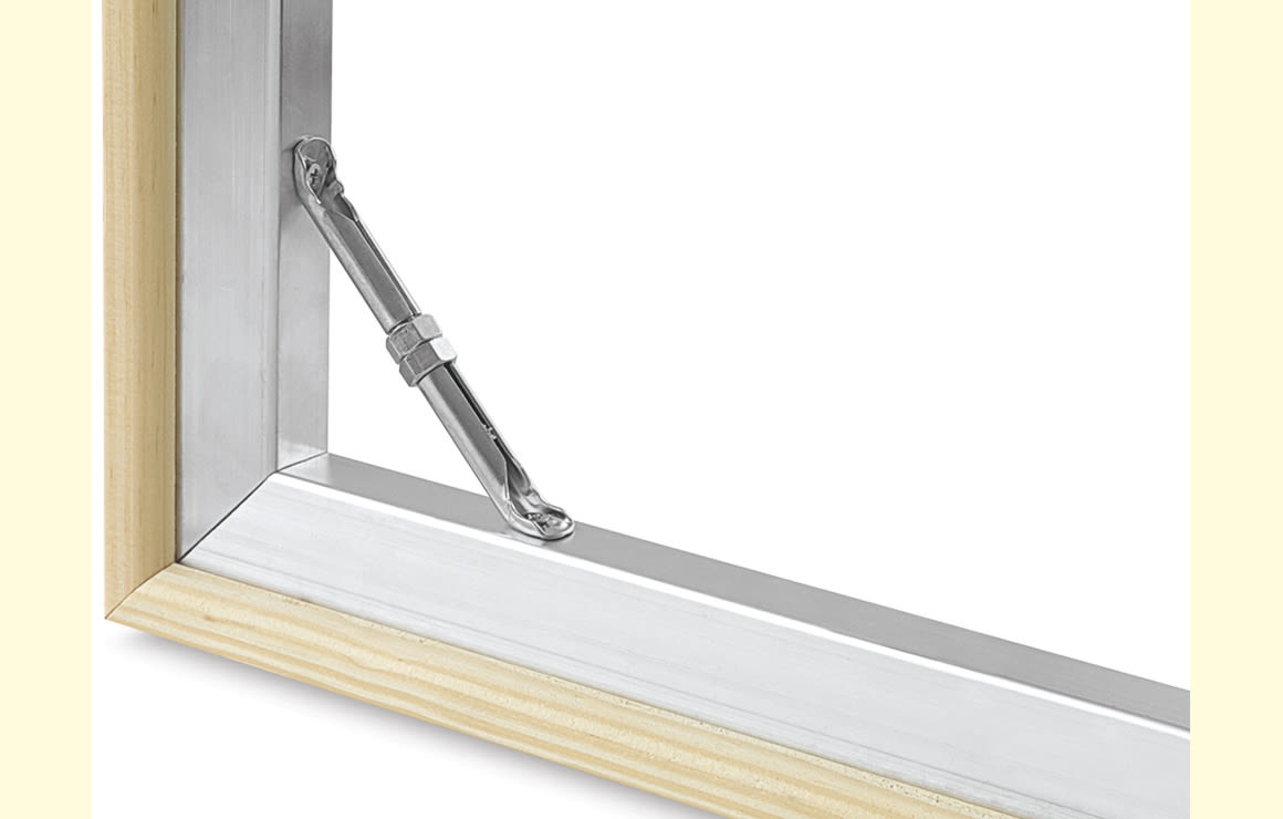 How to Use Stretcher Keys BLICK Art Materails