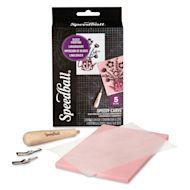 Speedball Speedy-Carve Basic Kit