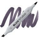Blick Studio Brush Marker - Warm Gray