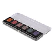 Finetec Premium Watercolor Pans and Sets