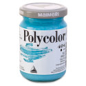 Maimeri Polycolor Vinyl Paints - Blue,