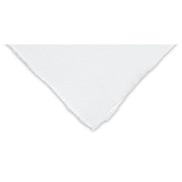 Open in modal - Hahnemuhle Copperplate Paper - 31-1/2" x 47", Bright White