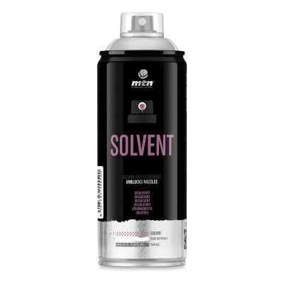 MTN Pro Solvent - 400 ml, Can