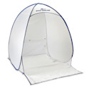 HomeRight Spray Shelter - Medium