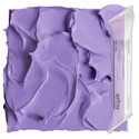 Gaffrey Heavy Body Texture Acrylic Paint - Light Violet, 32 oz