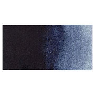 Open in modal - Grumbacher Academy Watercolor - Indigo Hue swatch