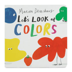 Let's Look at Colors (Book cover)