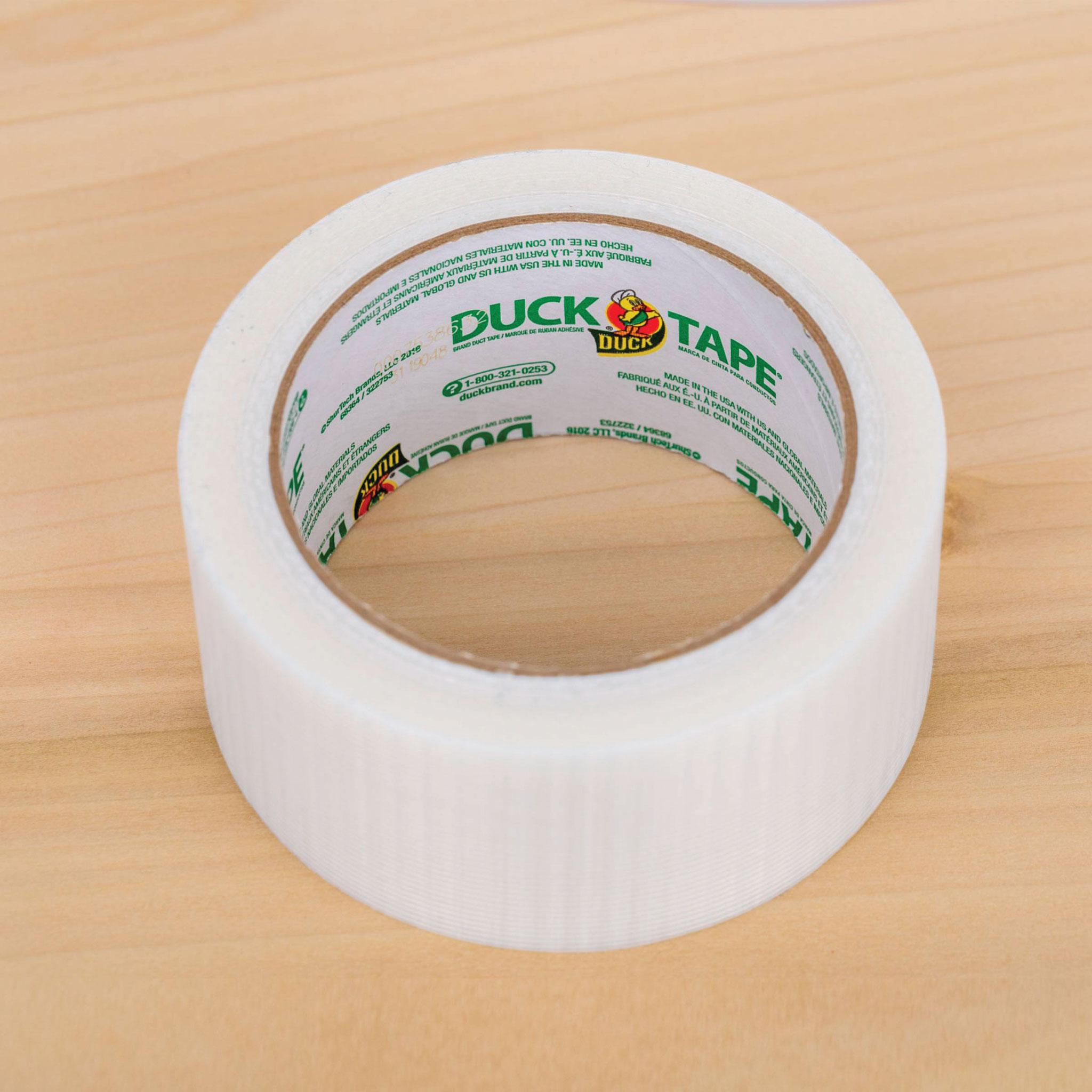 Duck Tape Ducklings Mini Roll