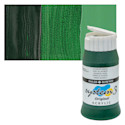 Daler-Rowney System3 Acrylic - Hooker's Green, 500 ml bottle