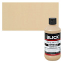 Blick Premium Grade Tempera - Peach, 8 oz bottle