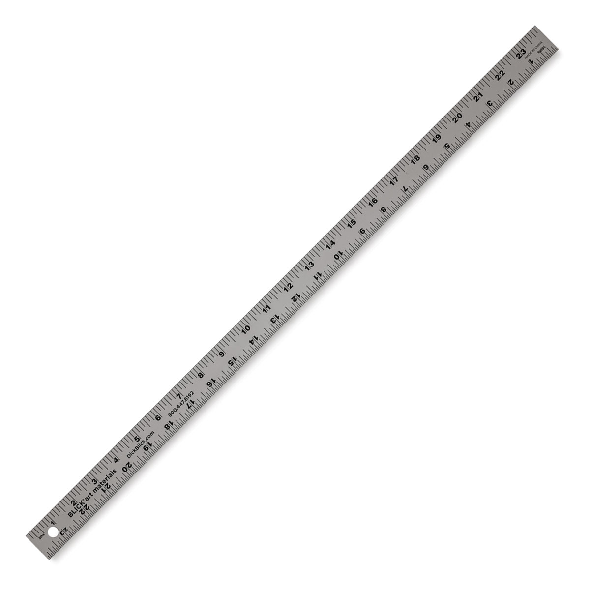 24 INCH RULER