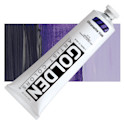 Golden Heavy Body Artist Acrylics - Ultramarine Violet, 5 oz Tube