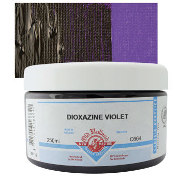 Dioxazine Violet