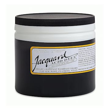 Open in modal - Jacquard Acid Dye - Golden Yellow 8 oz