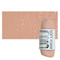Townsend Artists' Soft Form Pastel - Pale Red Oxide 114