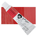 Bob Ross Soft Oil Color - Cadmium Red Medium, 1.25 oz tube