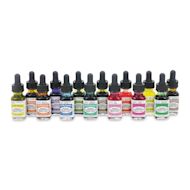 Dr. Ph. Martin's Radiant Concentrated Watercolors and Sets