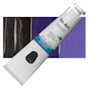 Tri-Art High Viscosity Artist Acrylic - Dioxazine Violet, 60 ml tube