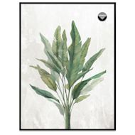 Blick Metal Gallery Frame - Black, 18” x 24”