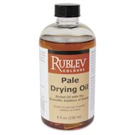 Rublev Pale Drying Oil