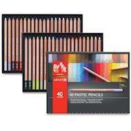 Caran d'Ache Pastel Pencils and Sets
