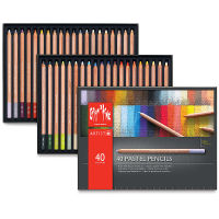 Cretacolor Fine Art Pastel Pencils & Sets