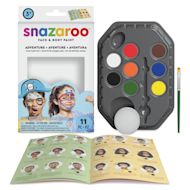 Snazaroo Face Paint Sets