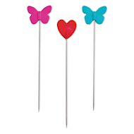 Prym Love Flat Head Pins  