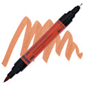 Faber-Castell Pitt Artist Pen Dual Tip Marker - Sanguine 188