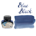 Pelikan 4001 Fountain Pen Ink - Blue Black, 30 ml