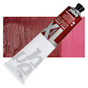 Pebeo XL Studio Oil Color - Madder Carmine, 200 ml Tube