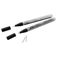 Daler-Rowney FW Empty Mixed Media Markers and Nibs