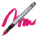 Karin Realbrush Pro Marker - Magenta, 4 mm, Brush Tip