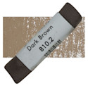 Great American Handmade Pastel - SOM Dark Brown 2, 810.2