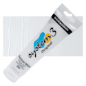 Daler-Rowney System3 Acrylic - Titanium White, 150 ml tube