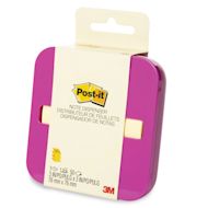 Post-it Pop Up Note Dispensers