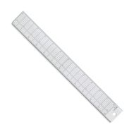 Westcott Grid Ruler